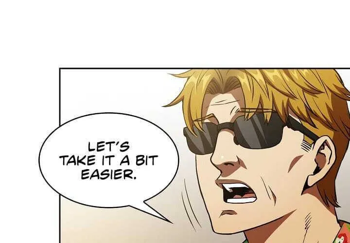 Read The Celestial Returned from Hell chapter 2 image 15 on Lezhin