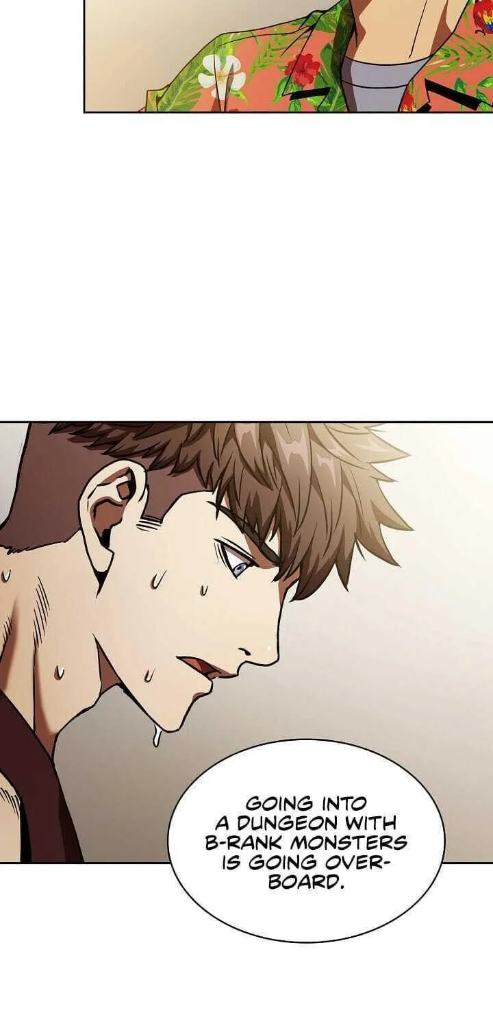 Read The Celestial Returned from Hell chapter 2 image 16 on Lezhin