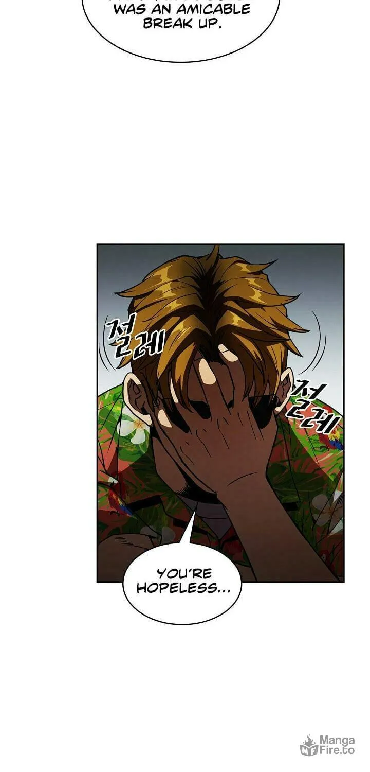 Read The Celestial Returned from Hell chapter 2 image 23 on Lezhin
