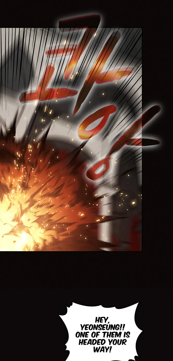 Read The Celestial Returned from Hell chapter 2 image 25 on Lezhin