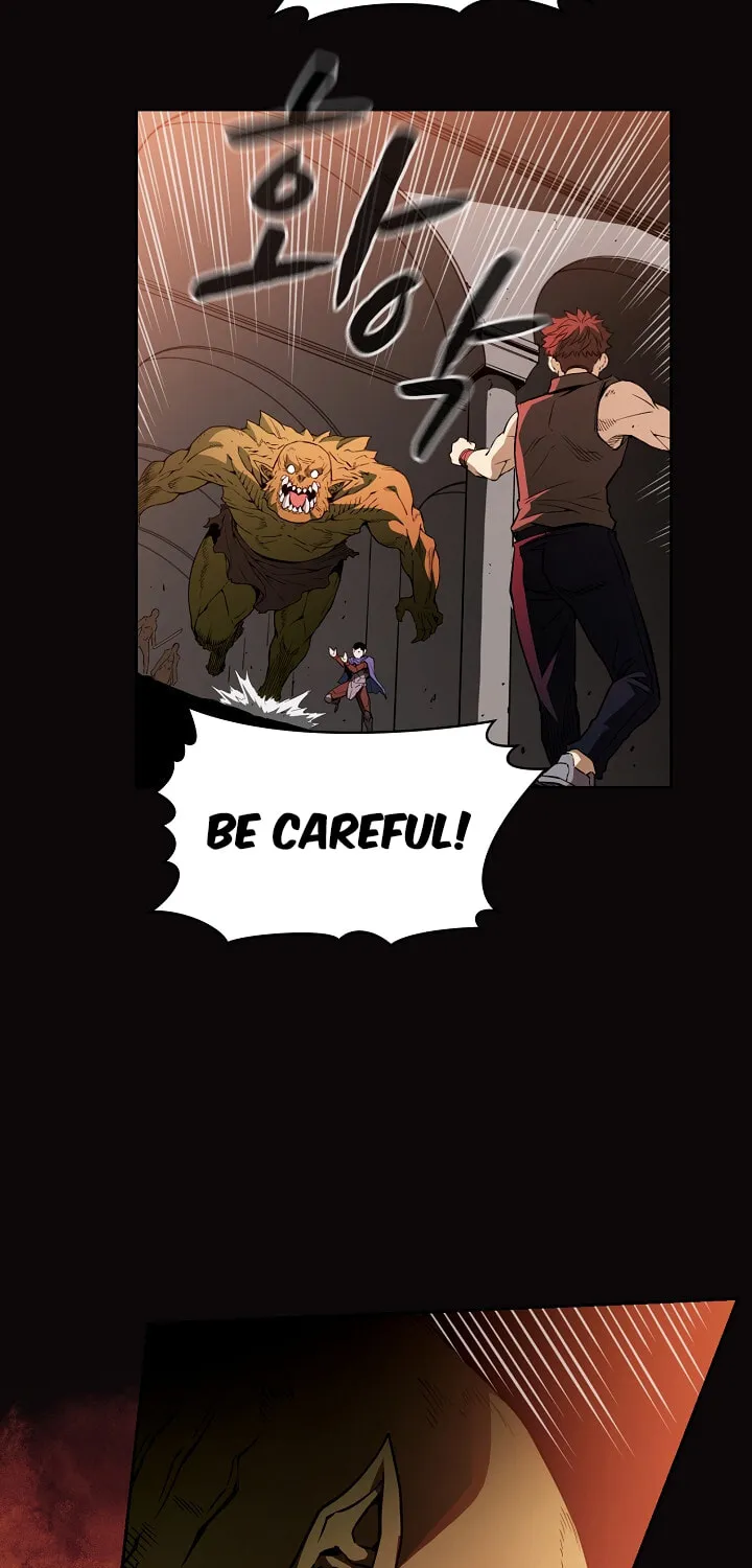 Read The Celestial Returned from Hell chapter 2 image 26 on Lezhin