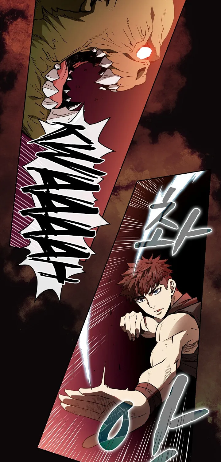 Read The Celestial Returned from Hell chapter 2 image 27 on Lezhin