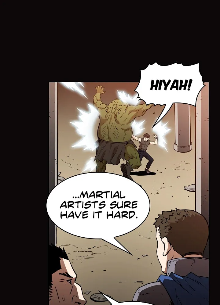 Read The Celestial Returned from Hell chapter 2 image 30 on Lezhin