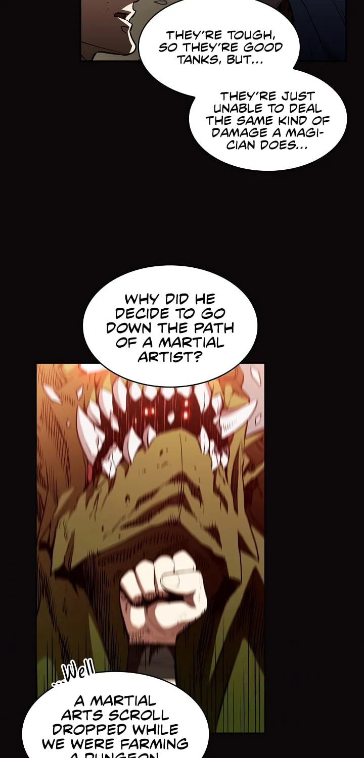 Read The Celestial Returned from Hell chapter 2 image 31 on Lezhin