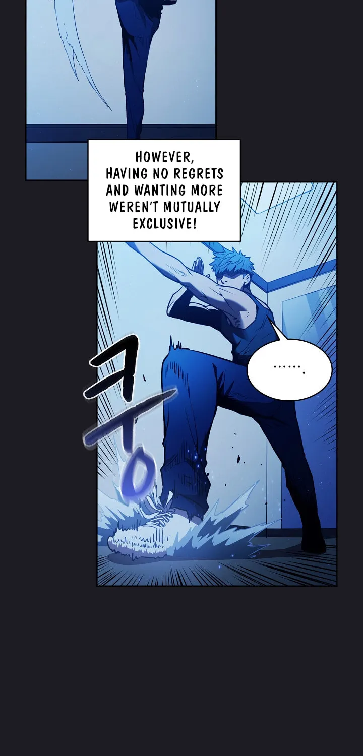 Read The Celestial Returned from Hell chapter 2 image 36 on Lezhin