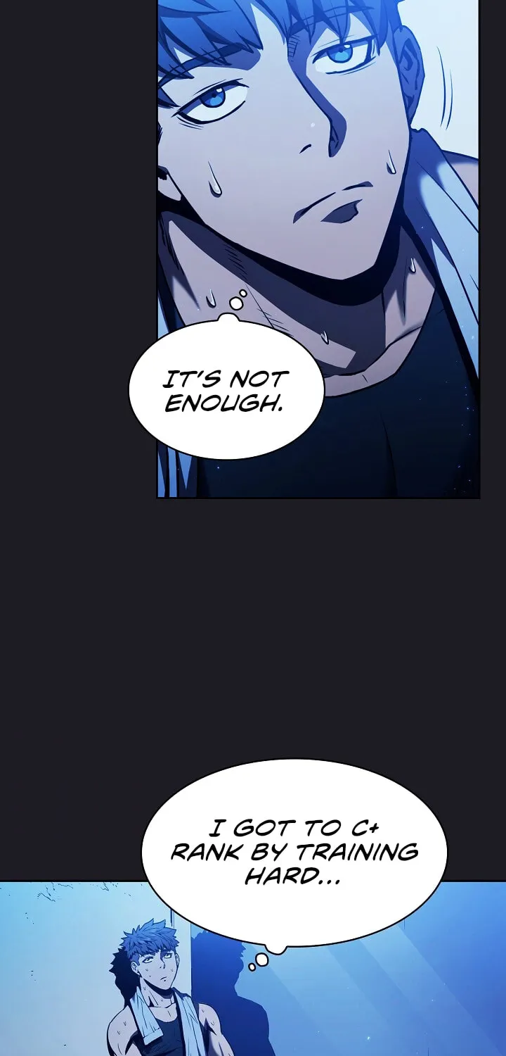 Read The Celestial Returned from Hell chapter 2 image 38 on Lezhin