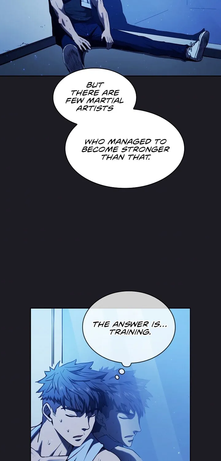 Read The Celestial Returned from Hell chapter 2 image 39 on Lezhin
