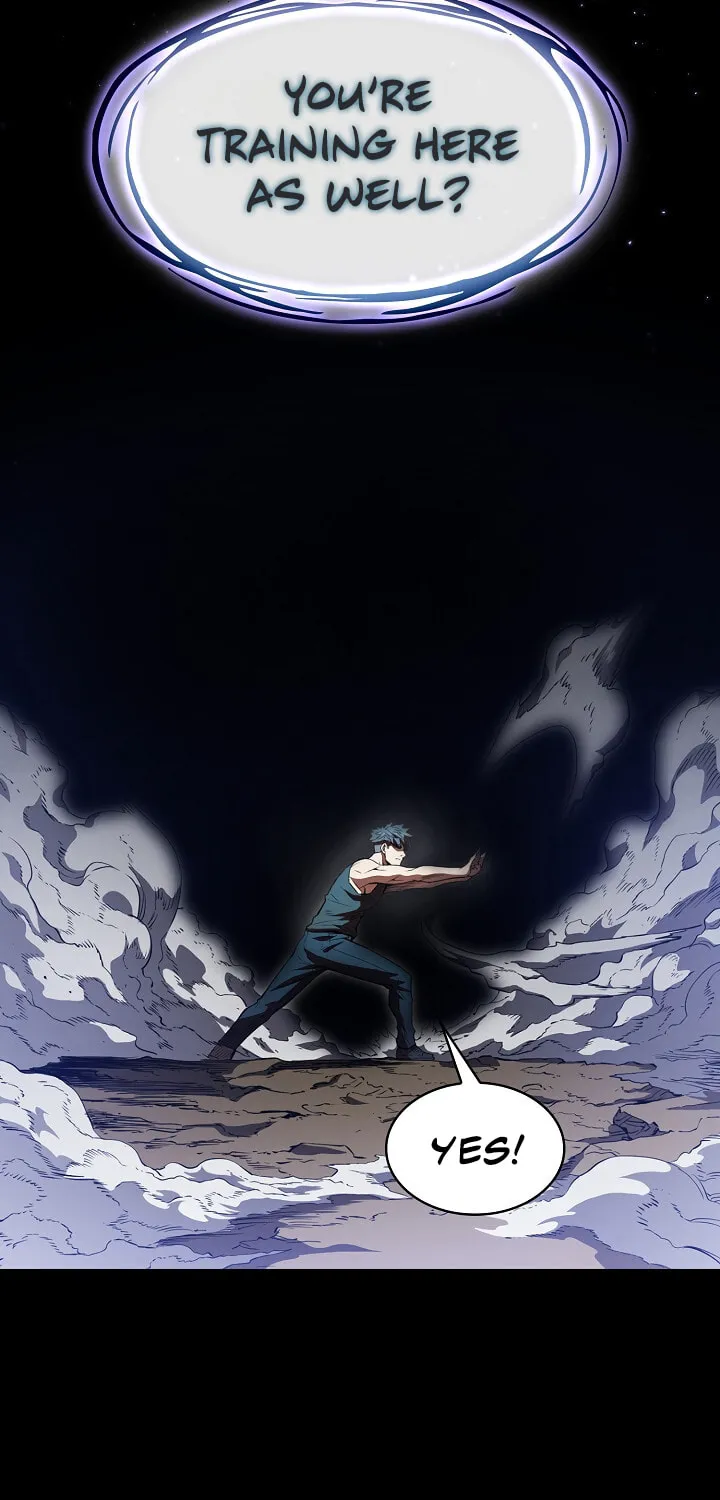 Read The Celestial Returned from Hell chapter 2 image 42 on Lezhin