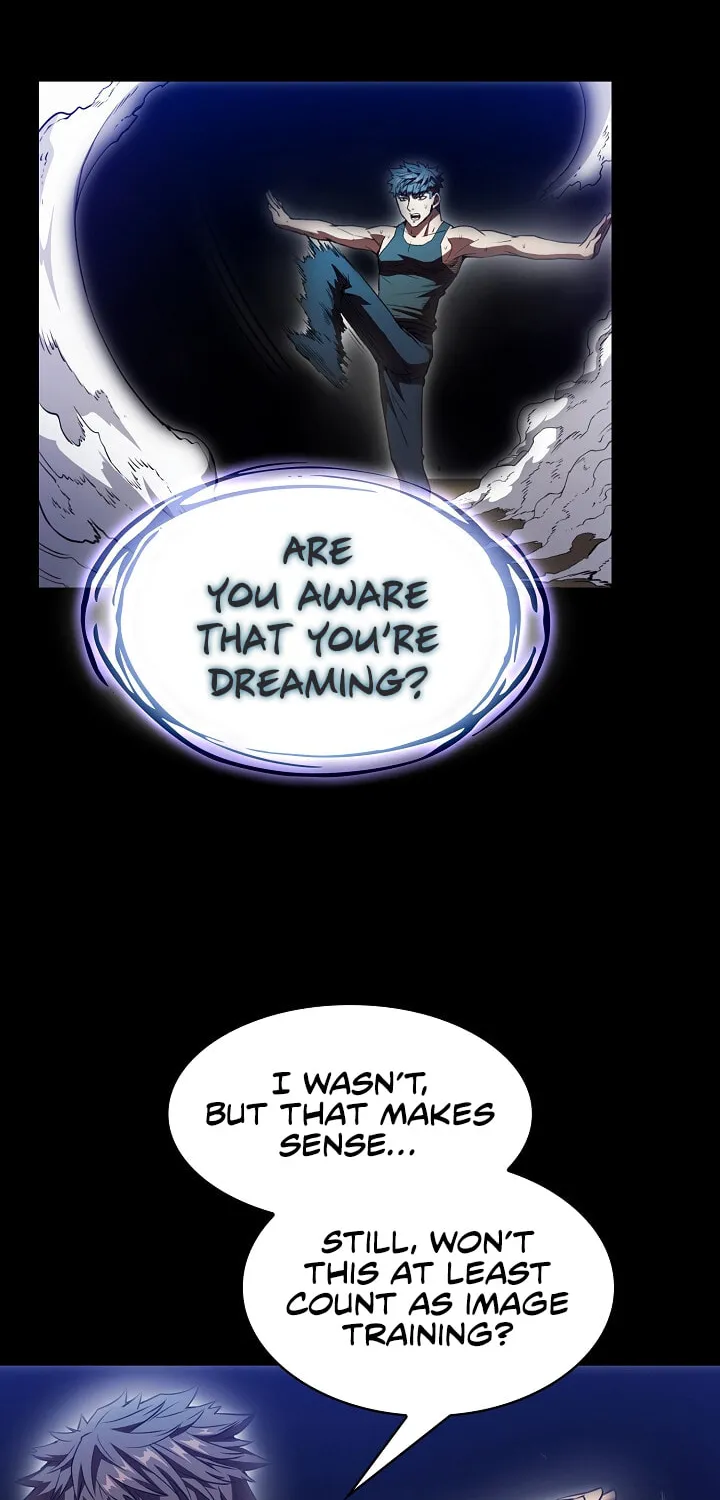 Read The Celestial Returned from Hell chapter 2 image 43 on Lezhin