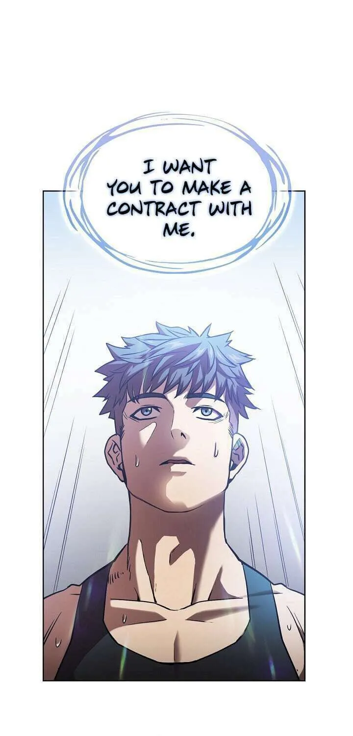 Read The Celestial Returned from Hell chapter 2 image 52 on Lezhin