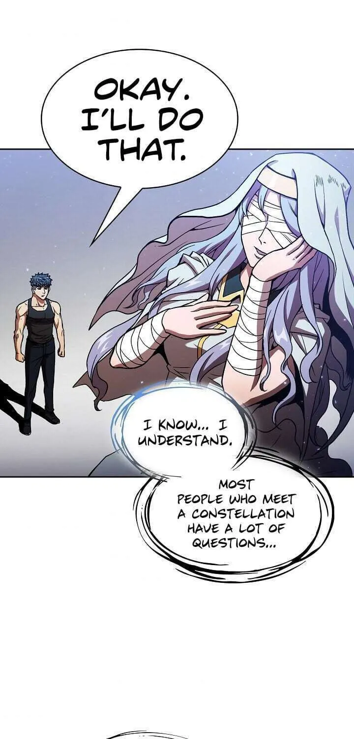 Read The Celestial Returned from Hell chapter 2 image 53 on Lezhin