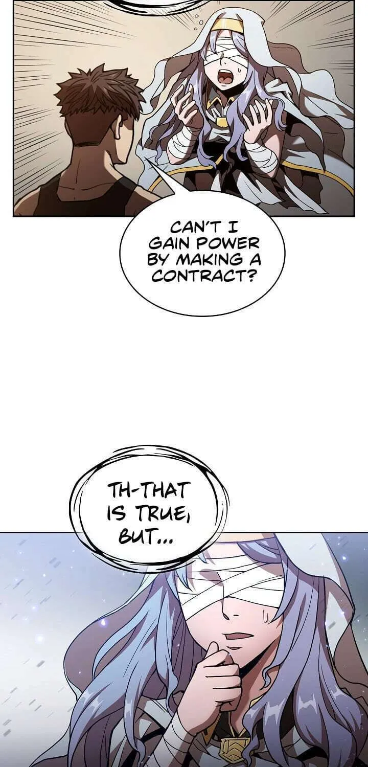 Read The Celestial Returned from Hell chapter 2 image 55 on Lezhin