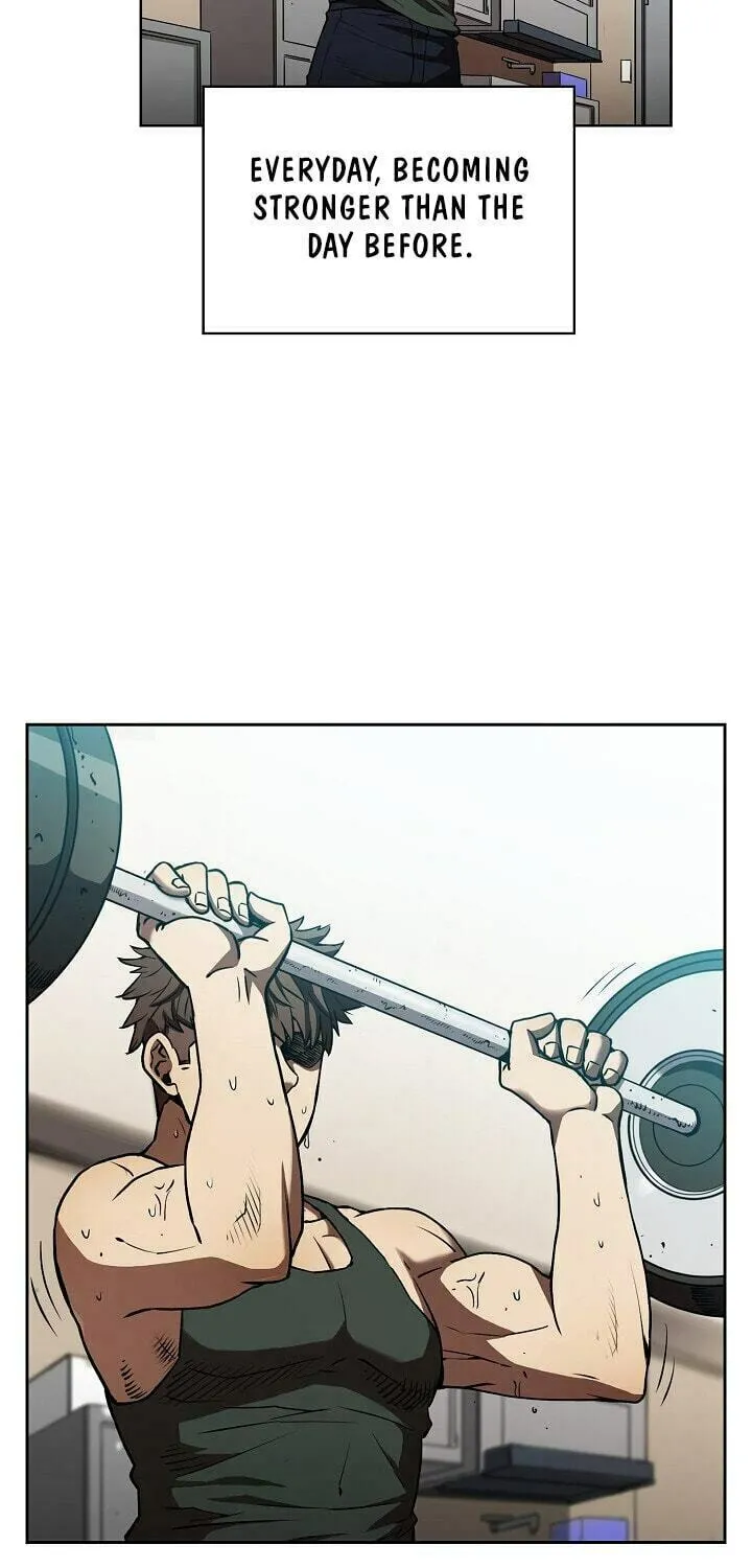 Read The Celestial Returned from Hell chapter 2 image 6 on Lezhin