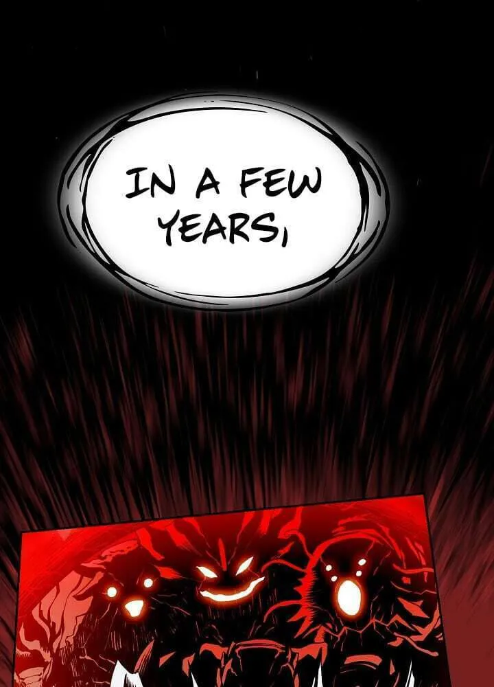 Read The Celestial Returned from Hell chapter 2 image 61 on Lezhin