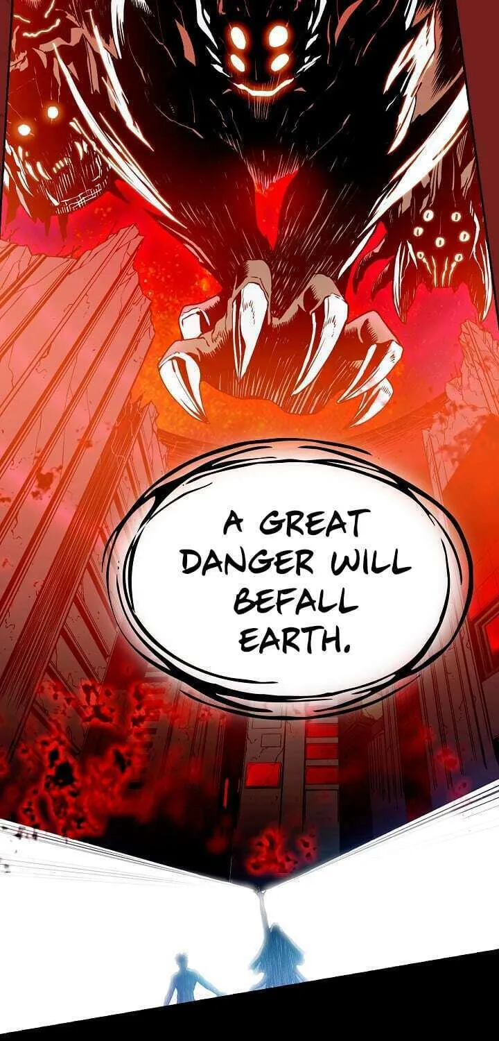 Read The Celestial Returned from Hell chapter 2 image 62 on Lezhin