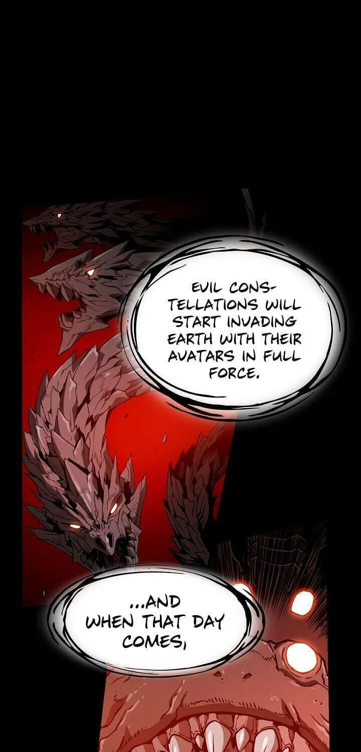 Read The Celestial Returned from Hell chapter 2 image 63 on Lezhin