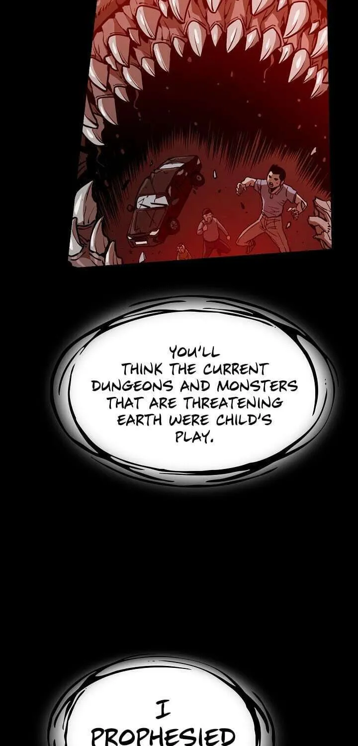 Read The Celestial Returned from Hell chapter 2 image 64 on Lezhin
