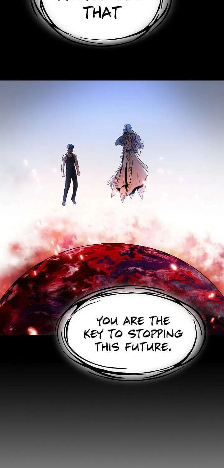 Read The Celestial Returned from Hell chapter 2 image 65 on Lezhin