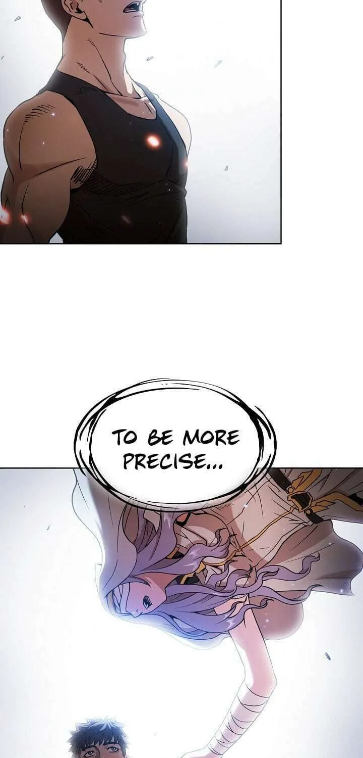Read The Celestial Returned from Hell chapter 2 image 67 on Lezhin