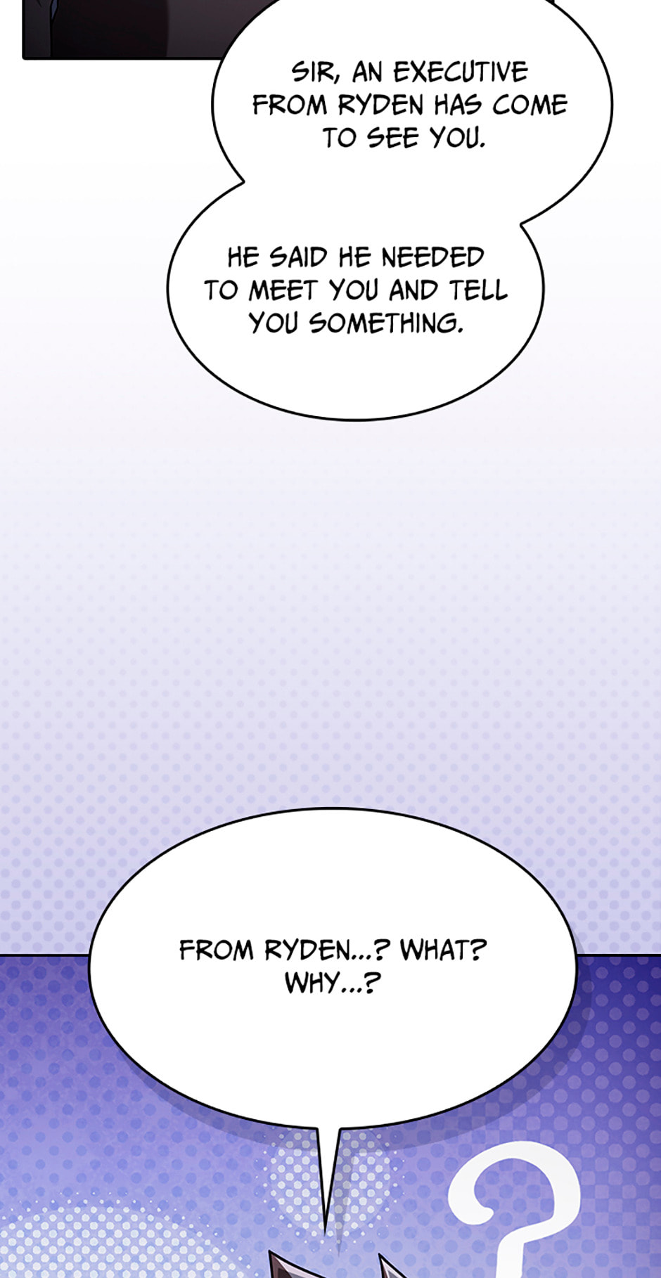 Read The Celestial Returned from Hell chapter 20.1 image 1 on Lezhin