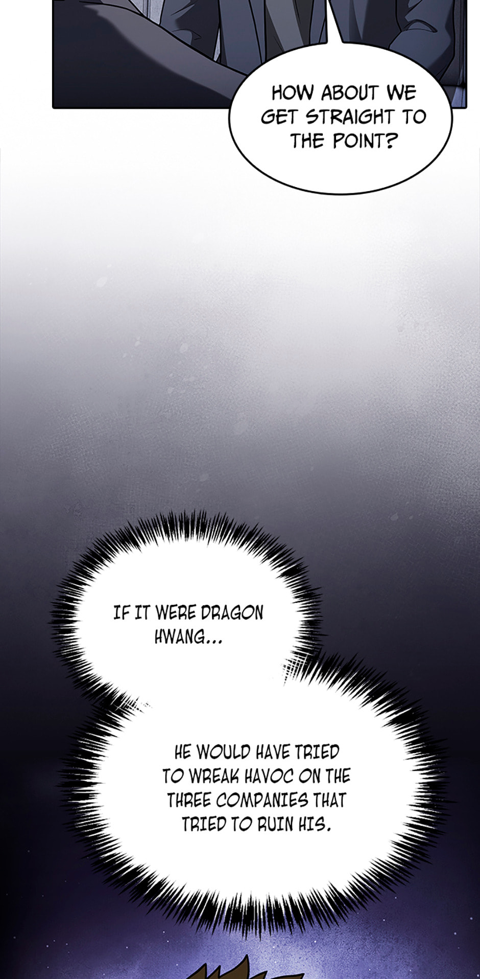 Read The Celestial Returned from Hell chapter 20.1 image 12 on Lezhin