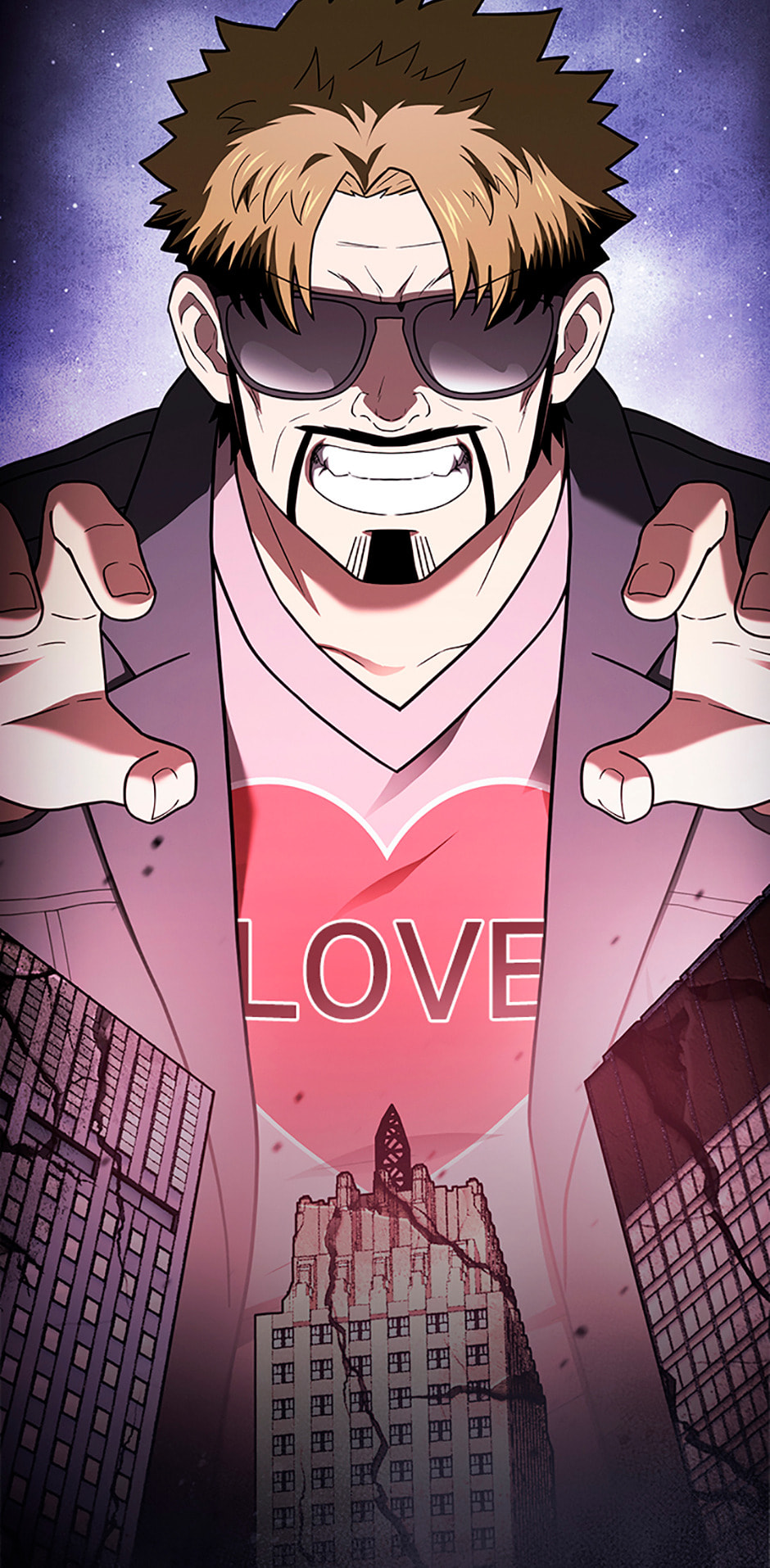 Read The Celestial Returned from Hell chapter 20.1 image 13 on Lezhin