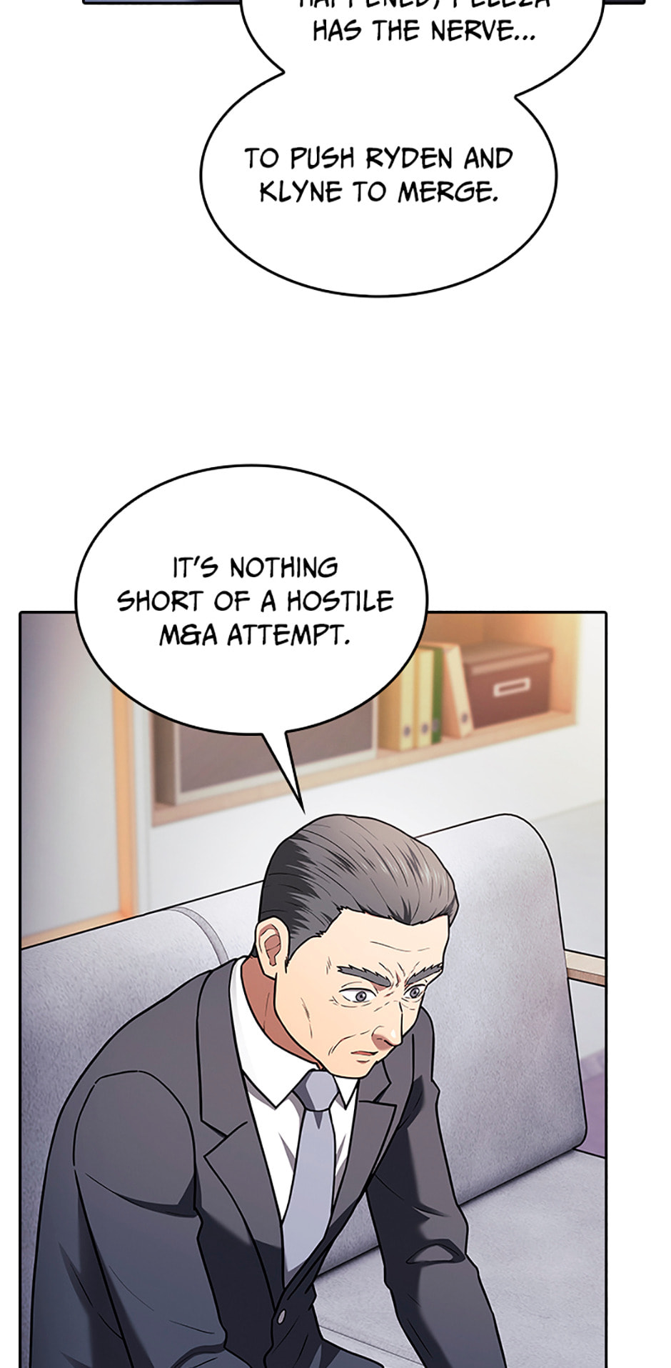 Read The Celestial Returned from Hell chapter 20.1 image 16 on Lezhin