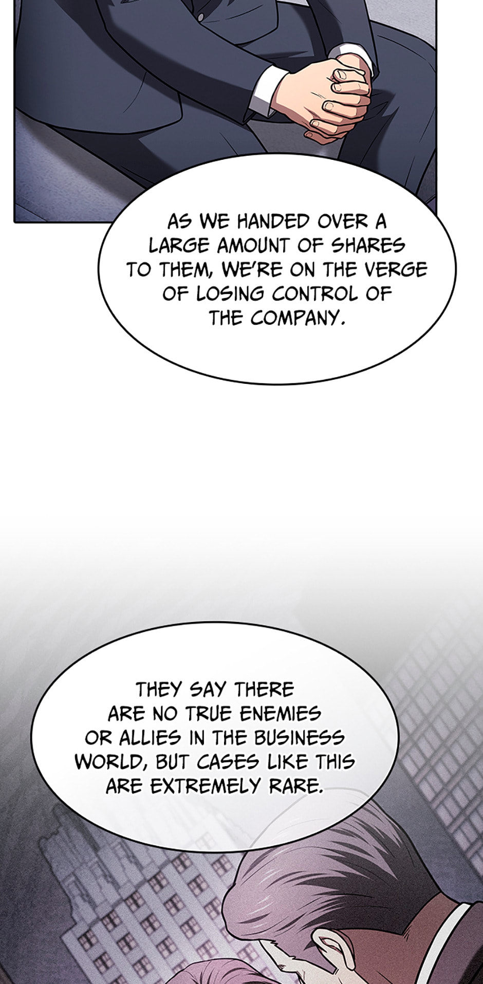 Read The Celestial Returned from Hell chapter 20.1 image 17 on Lezhin