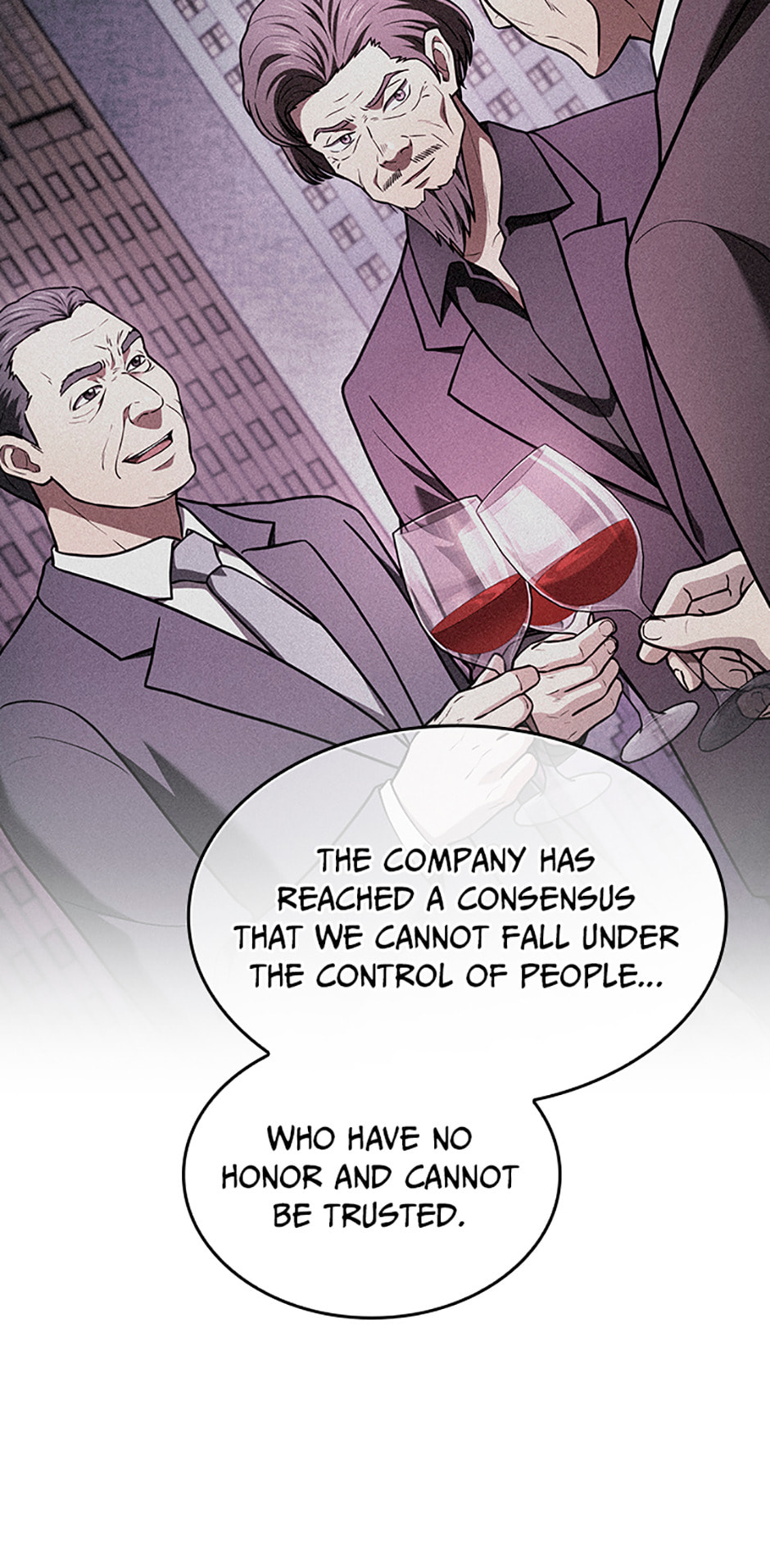 Read The Celestial Returned from Hell chapter 20.1 image 18 on Lezhin