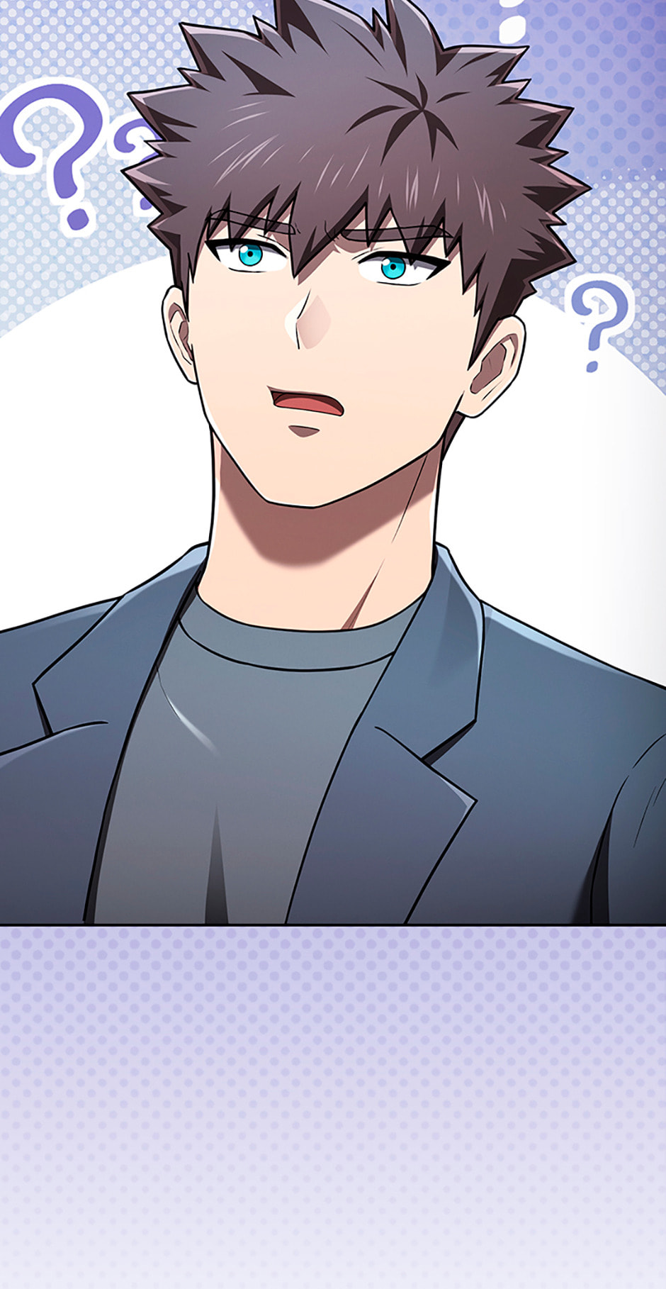 Read The Celestial Returned from Hell chapter 20.1 image 2 on Lezhin