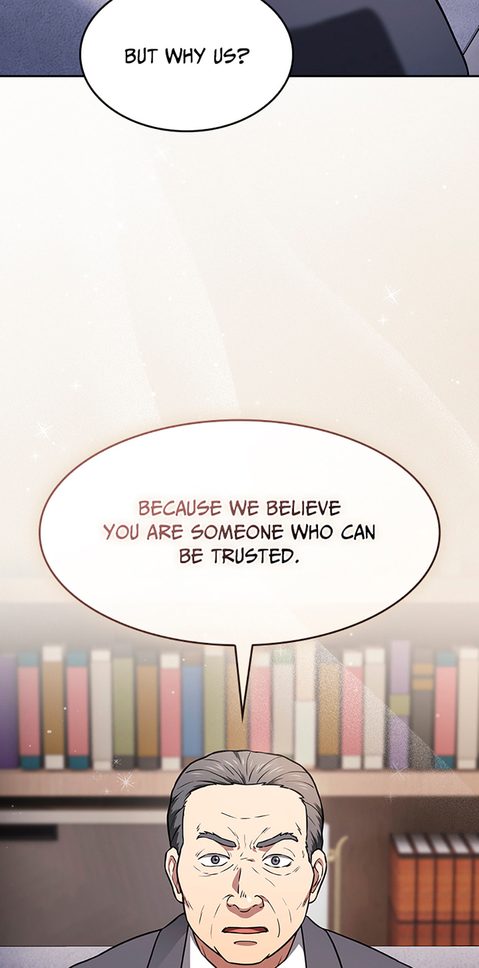 Read The Celestial Returned from Hell chapter 20.1 image 20 on Lezhin