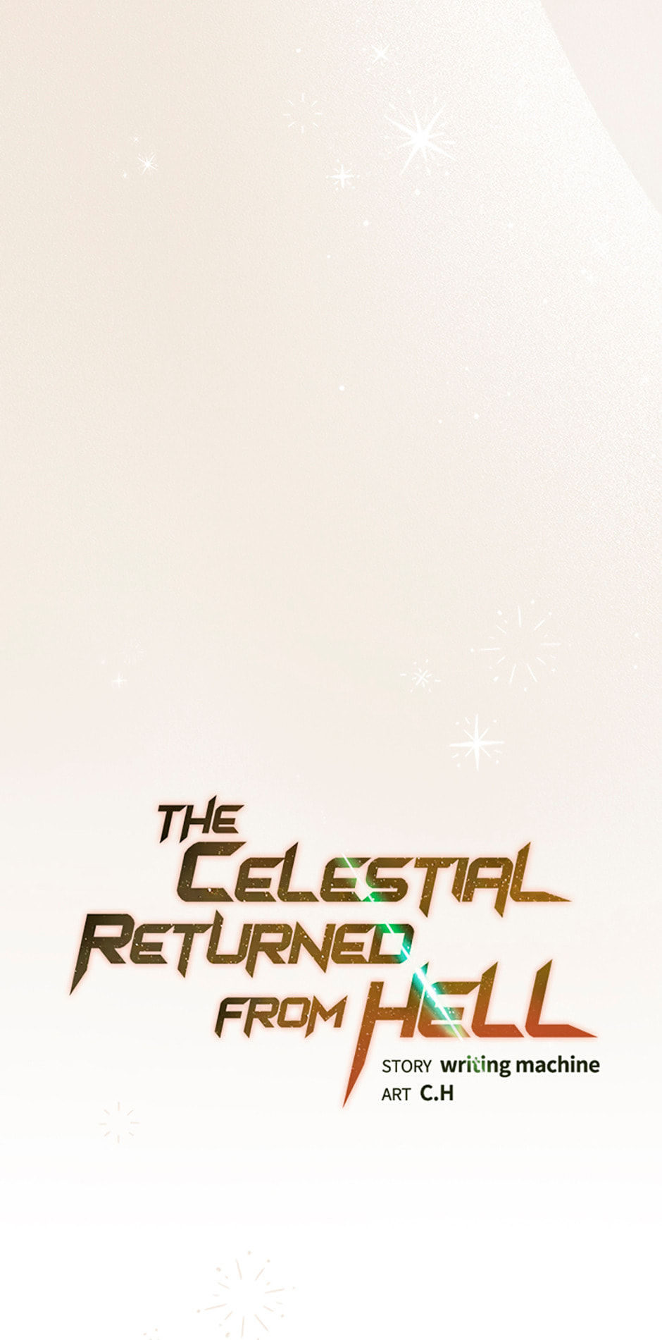 Read The Celestial Returned from Hell chapter 20.1 image 22 on Lezhin