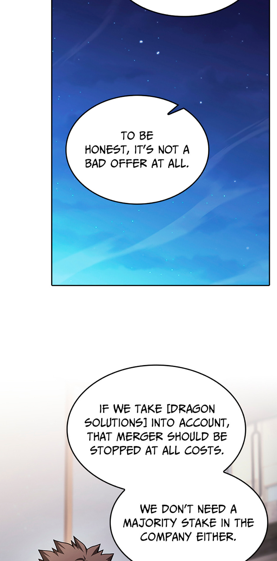 Read The Celestial Returned from Hell chapter 20.1 image 24 on Lezhin