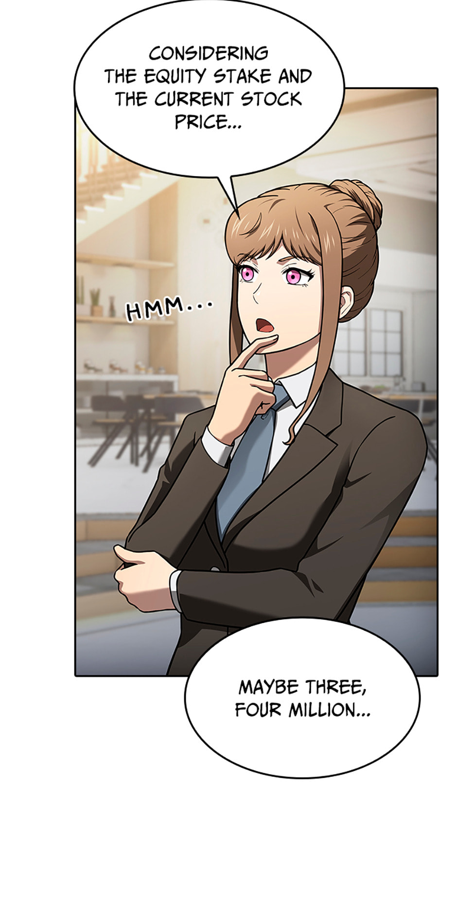 Read The Celestial Returned from Hell chapter 20.1 image 27 on Lezhin
