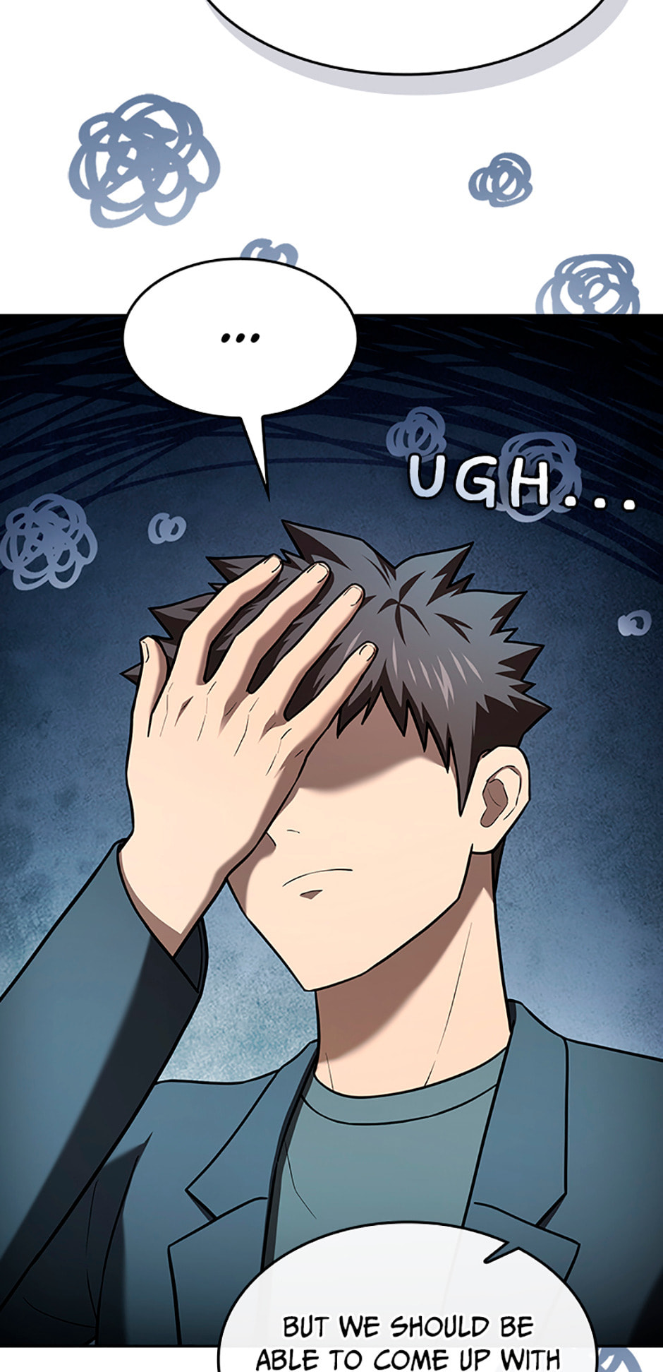 Read The Celestial Returned from Hell chapter 20.1 image 29 on Lezhin