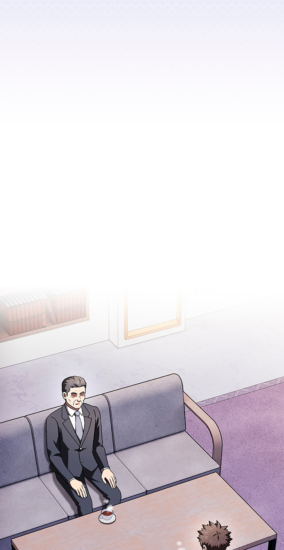 Read The Celestial Returned from Hell chapter 20.1 image 3 on Lezhin