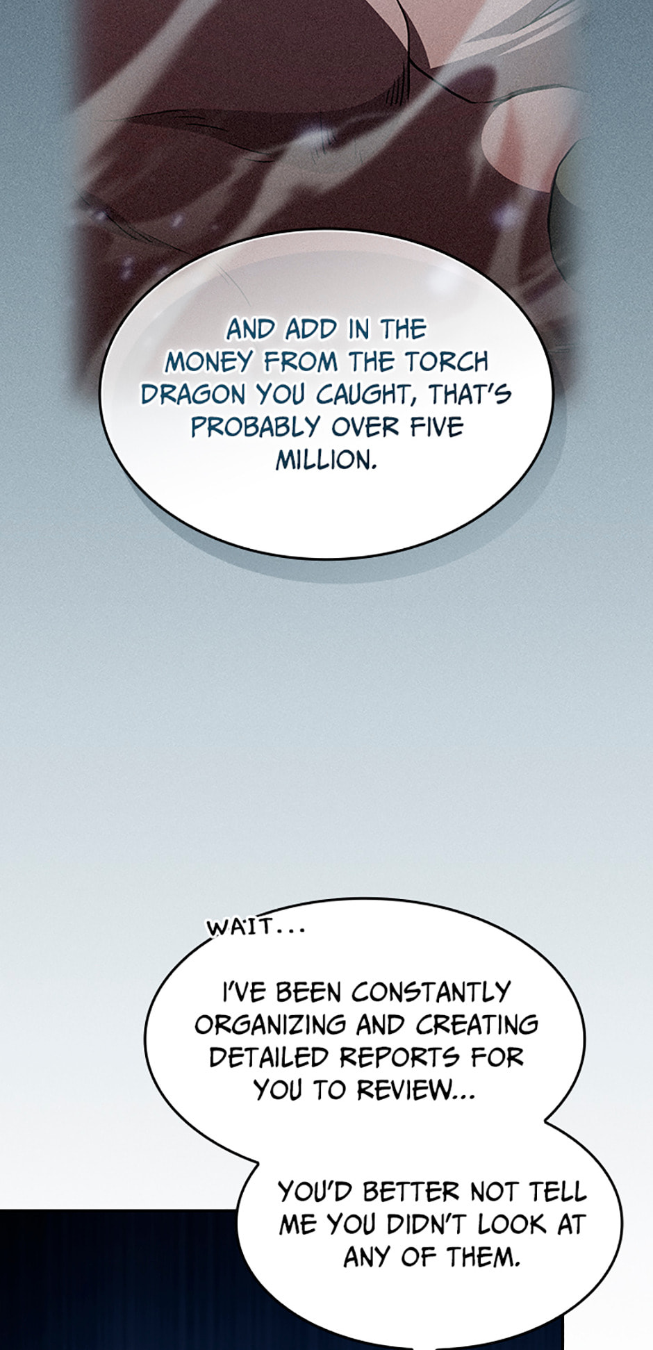 Read The Celestial Returned from Hell chapter 20.1 image 32 on Lezhin