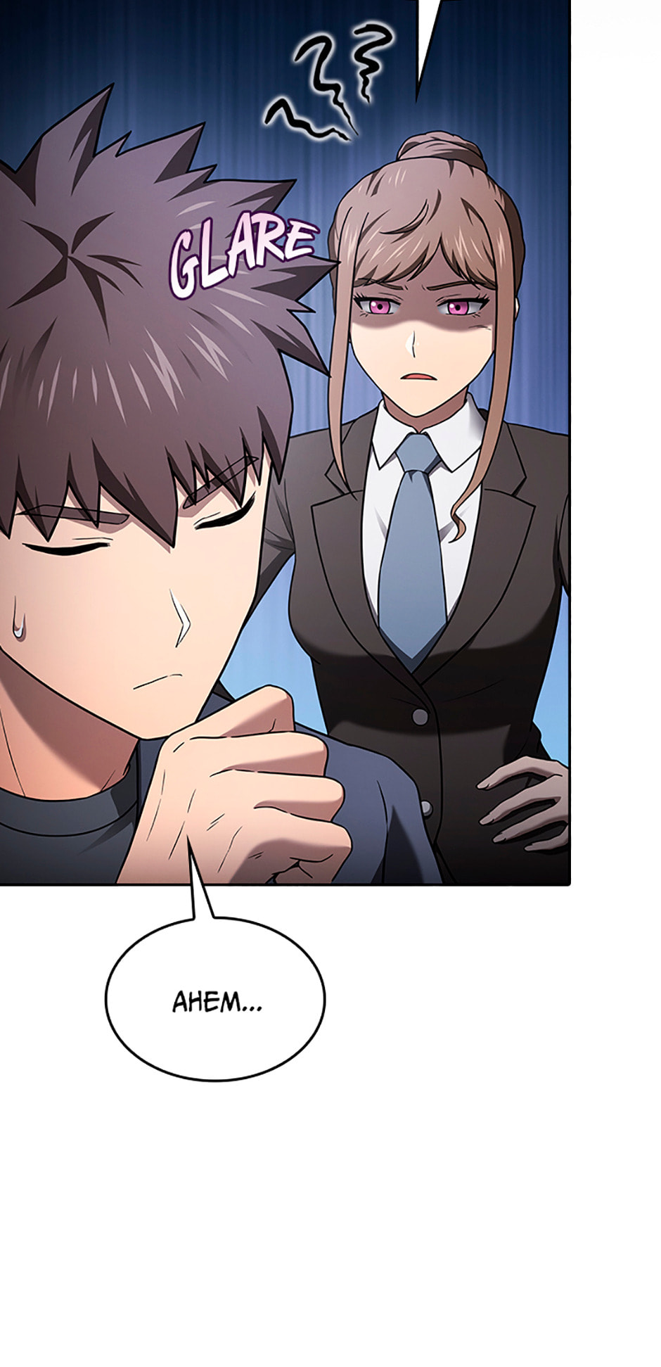 Read The Celestial Returned from Hell chapter 20.1 image 33 on Lezhin