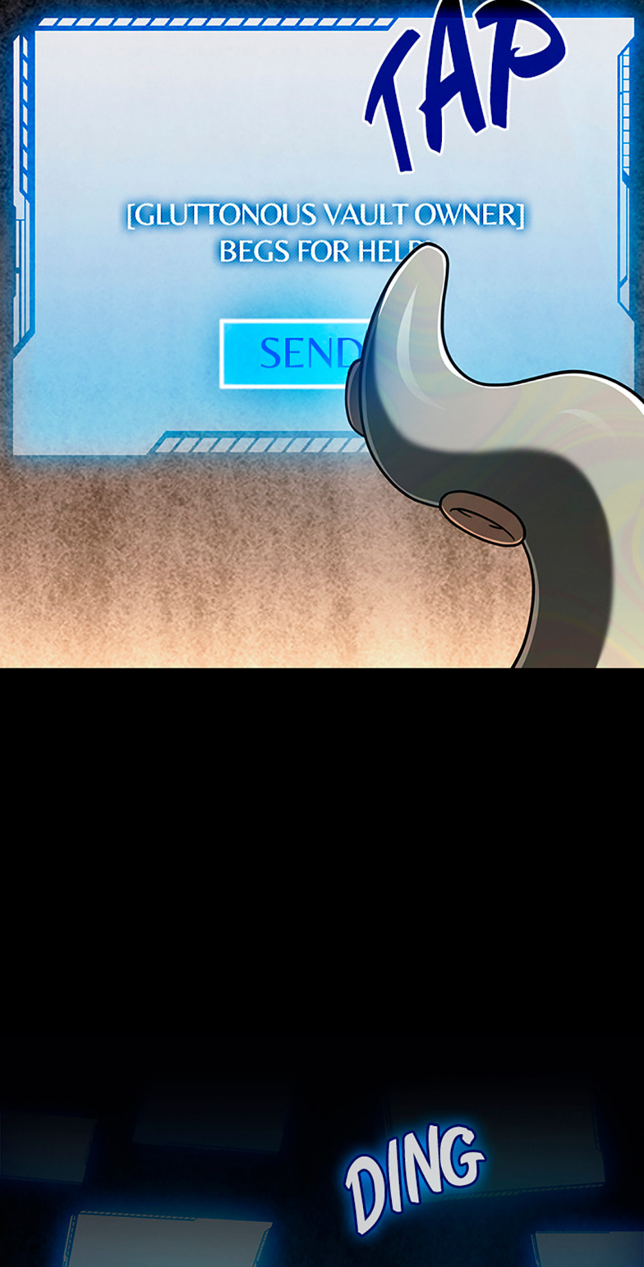 Read The Celestial Returned from Hell chapter 20.1 image 39 on Lezhin