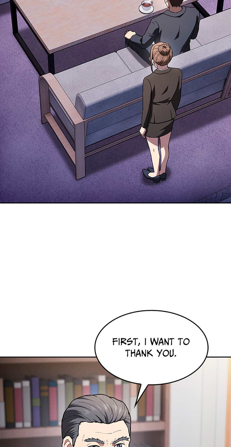 Read The Celestial Returned from Hell chapter 20.1 image 4 on Lezhin