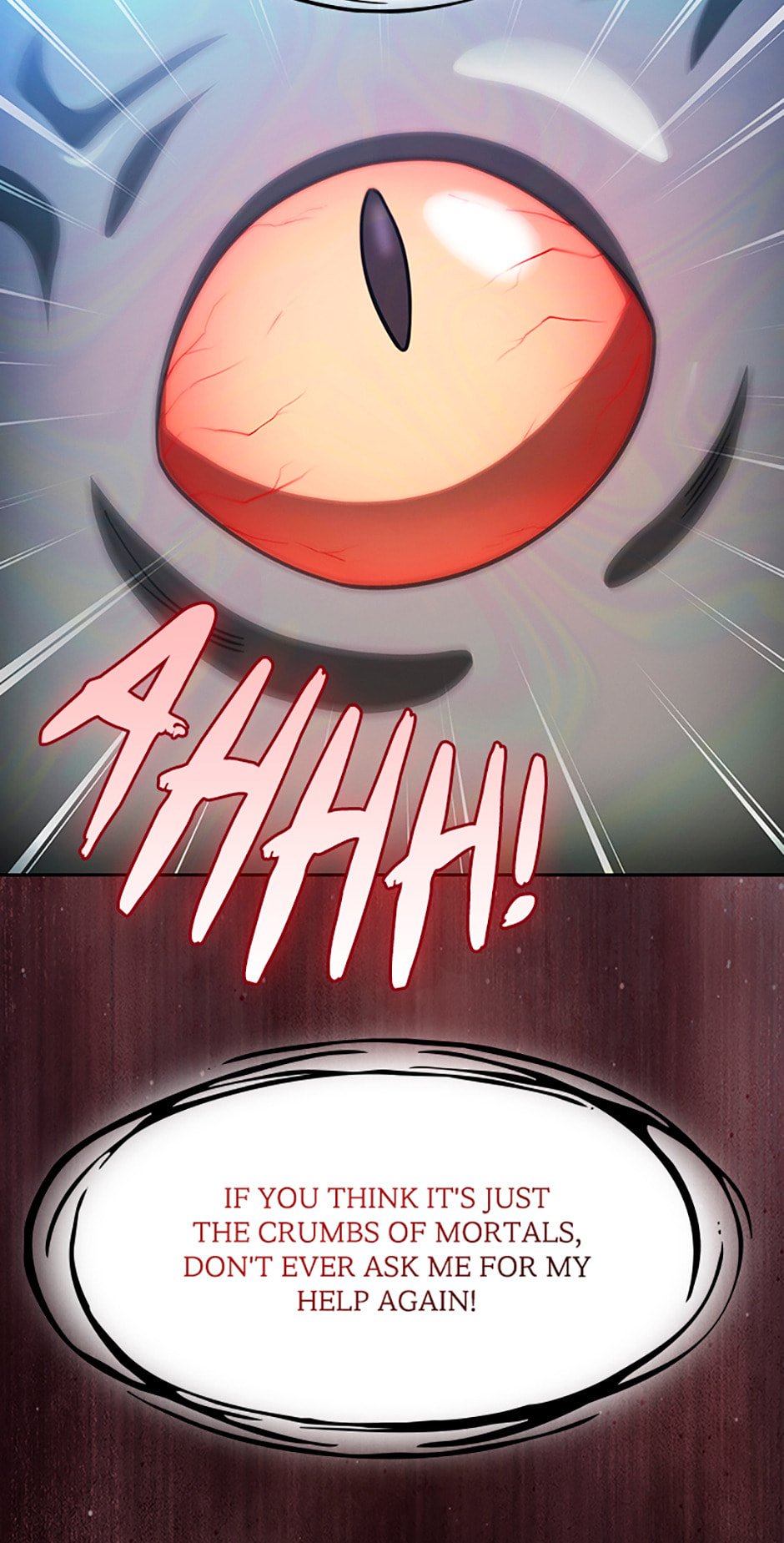 Read The Celestial Returned from Hell chapter 20.1 image 44 on Lezhin