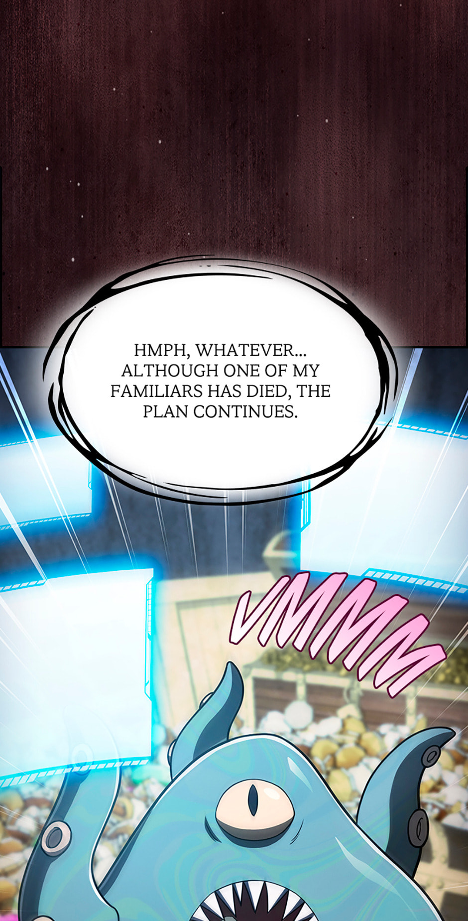 Read The Celestial Returned from Hell chapter 20.1 image 45 on Lezhin