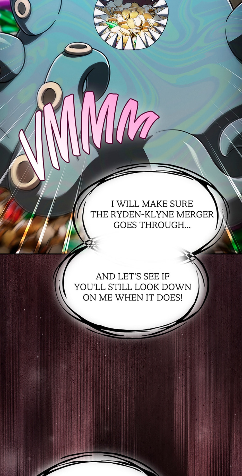 Read The Celestial Returned from Hell chapter 20.1 image 46 on Lezhin