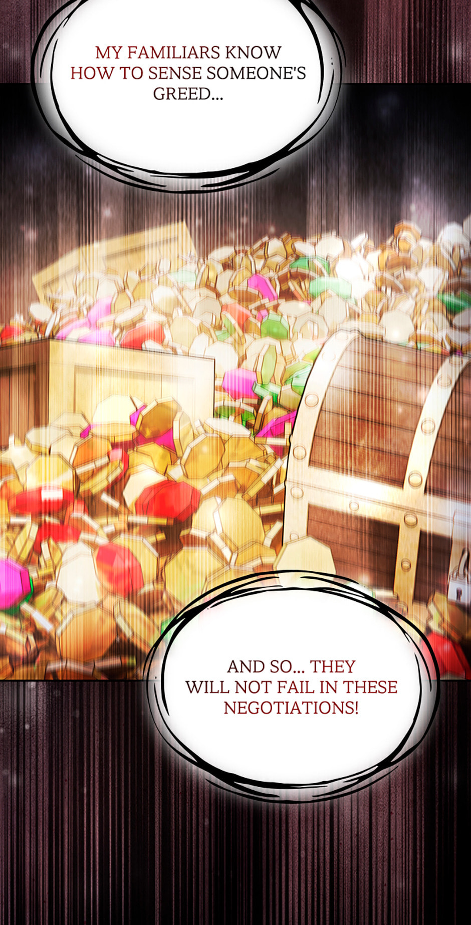 Read The Celestial Returned from Hell chapter 20.1 image 47 on Lezhin