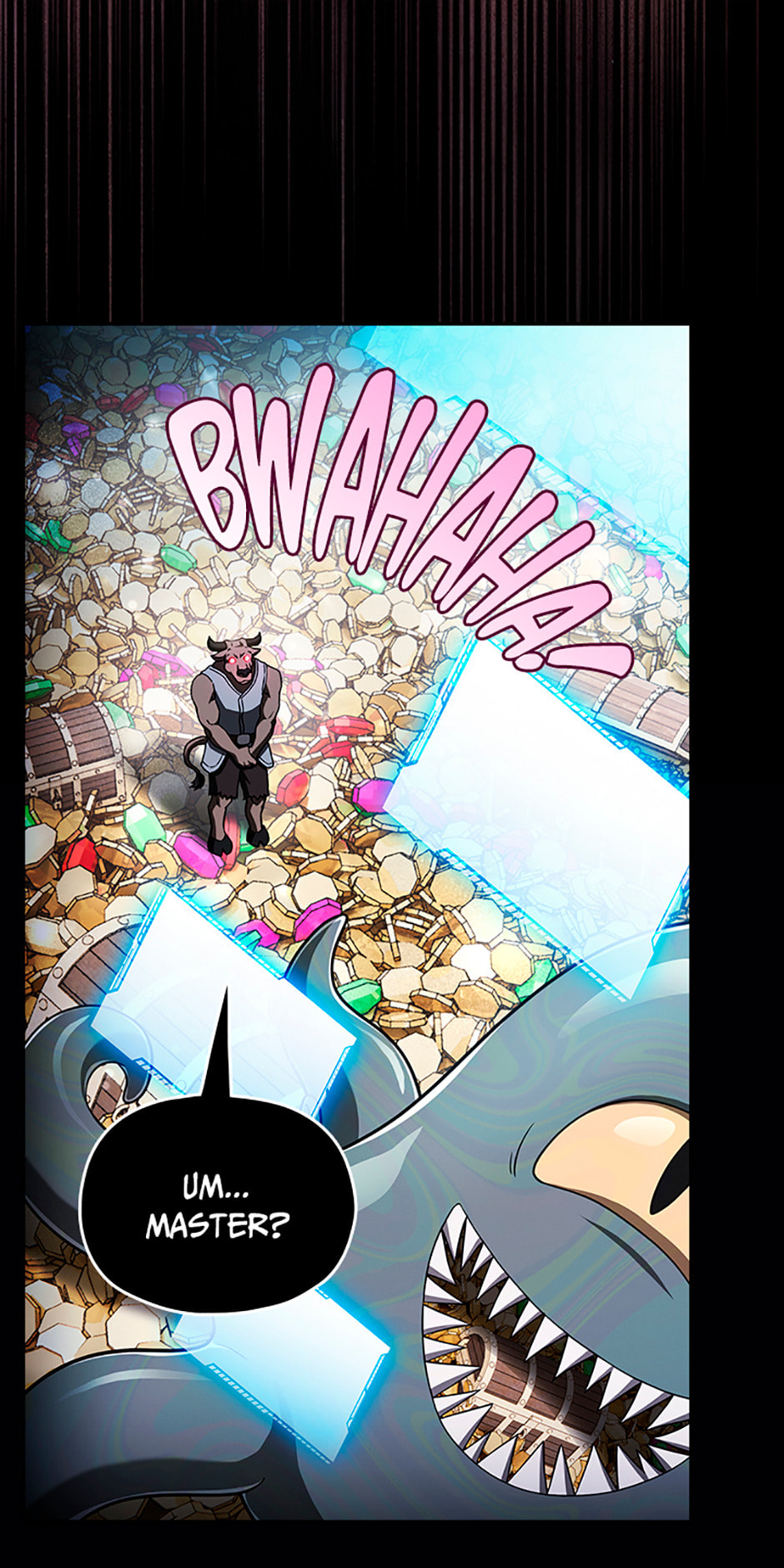 Read The Celestial Returned from Hell chapter 20.1 image 48 on Lezhin