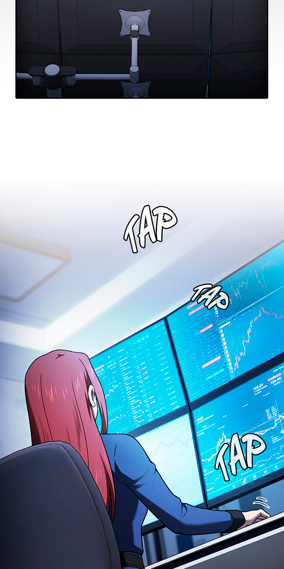 Read The Celestial Returned from Hell chapter 20.1 image 52 on Lezhin
