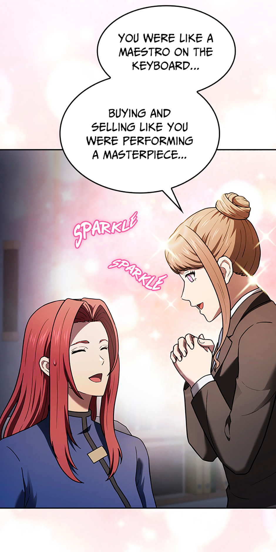 Read The Celestial Returned from Hell chapter 20.1 image 56 on Lezhin