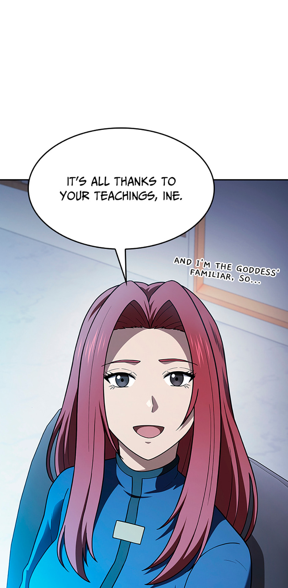 Read The Celestial Returned from Hell chapter 20.1 image 58 on Lezhin