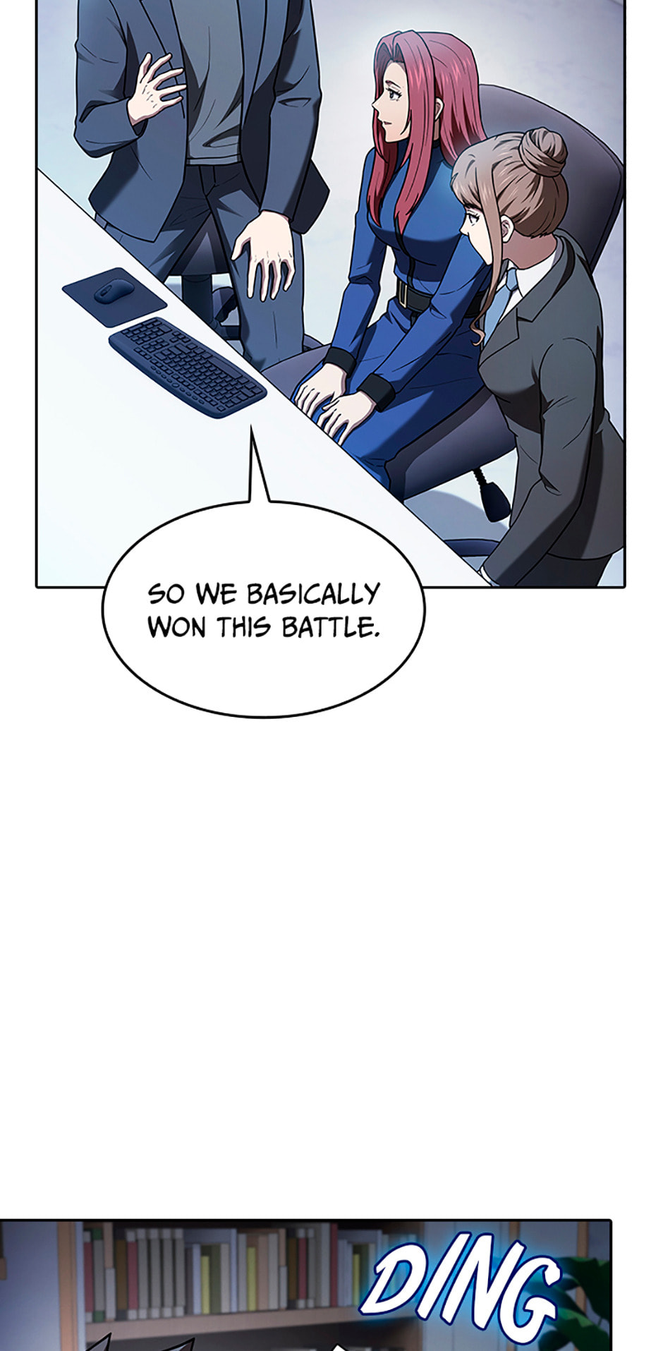 Read The Celestial Returned from Hell chapter 20.1 image 60 on Lezhin