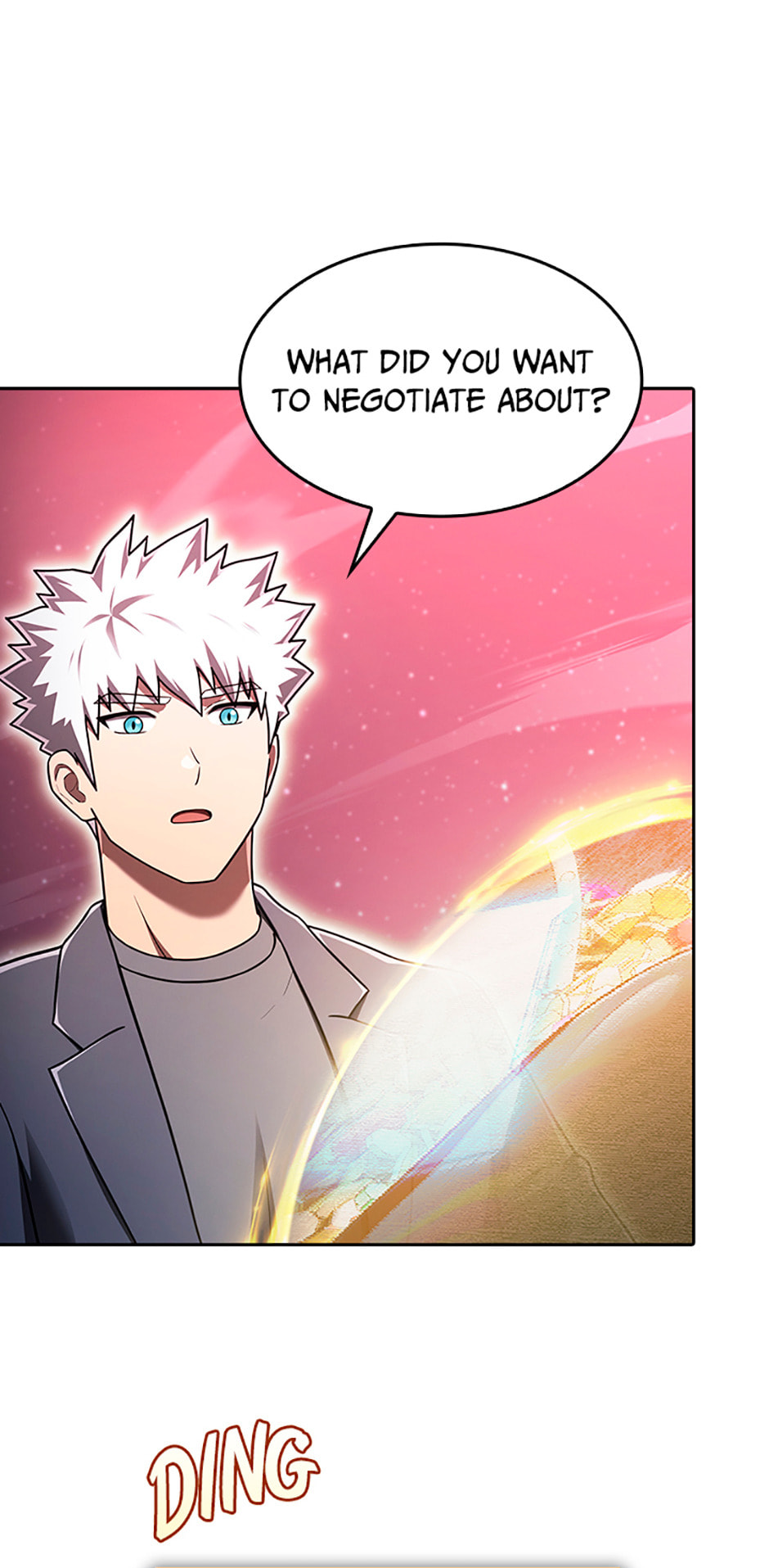 Read The Celestial Returned from Hell chapter 20.1 image 64 on Lezhin